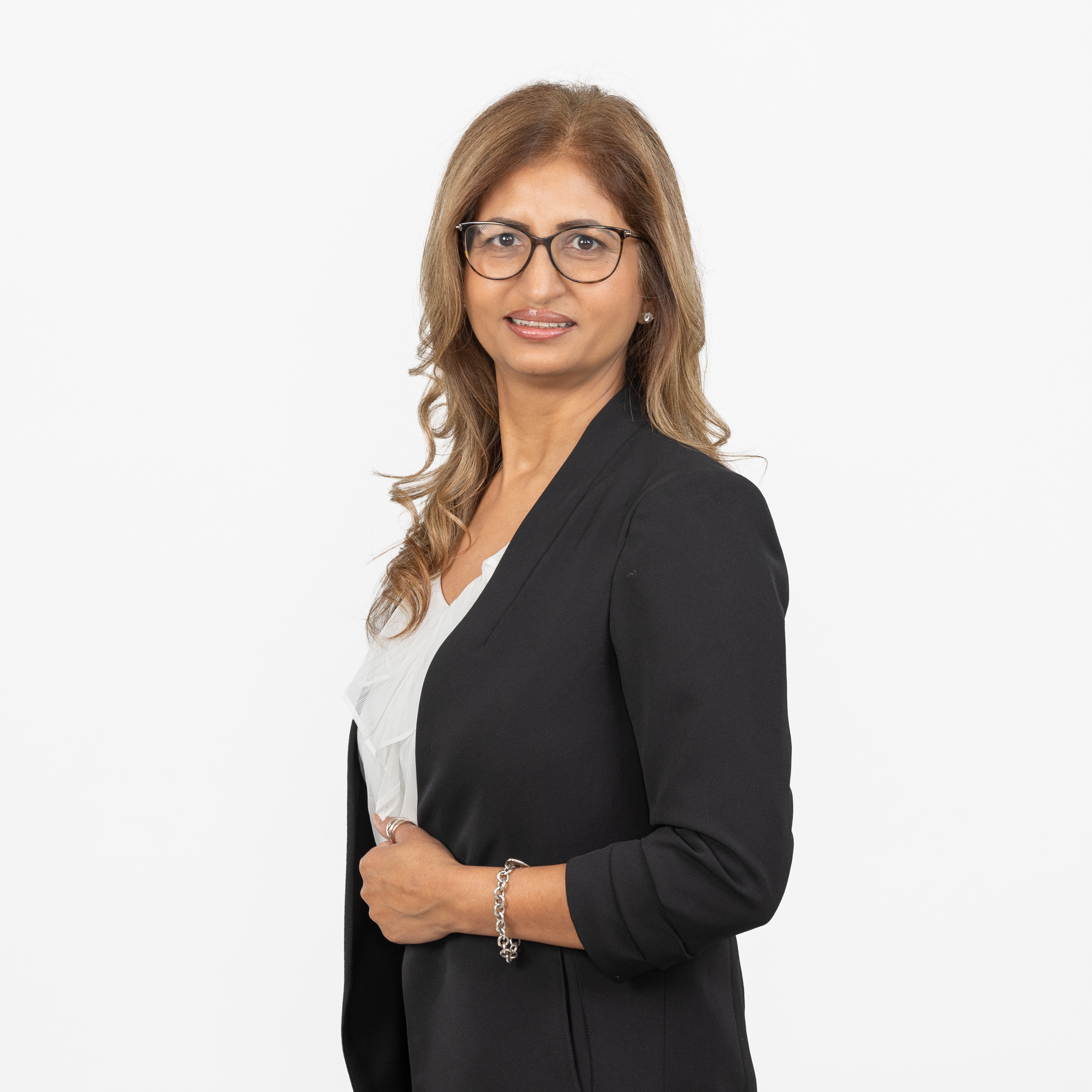 Anita Sandhu
